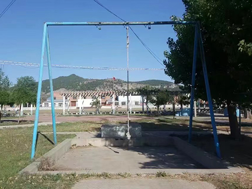公司环境